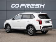Kia Sportage (China) III (NP) Рестайлинг Краснодар  - изображение 27