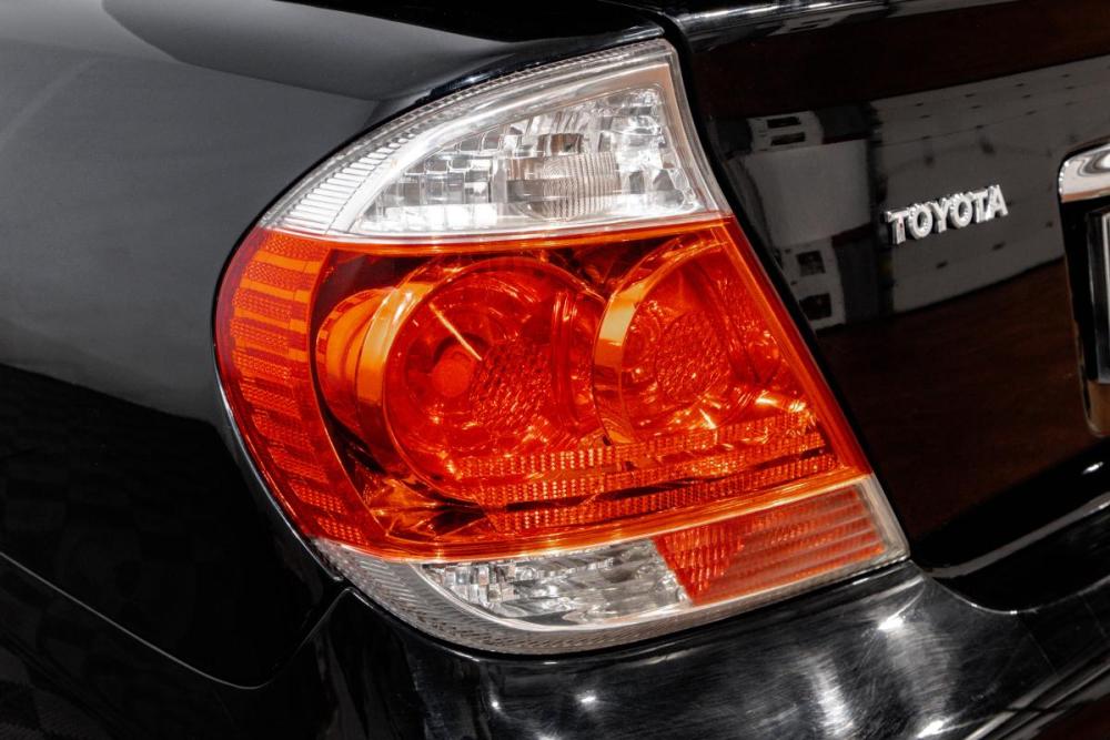 Toyota Camry V (XV30) Рестайлинг Барнаул  - изображение 9