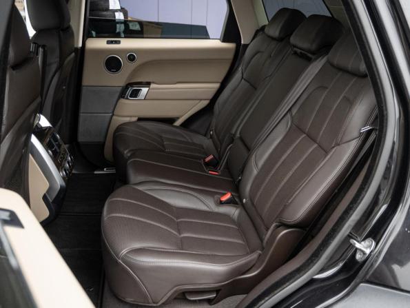 Land Rover Range Rover Sport II с пробегом 2013 года, цена 2 860 000 рублей, 183504 км, внедорожник, Автокод Объявления