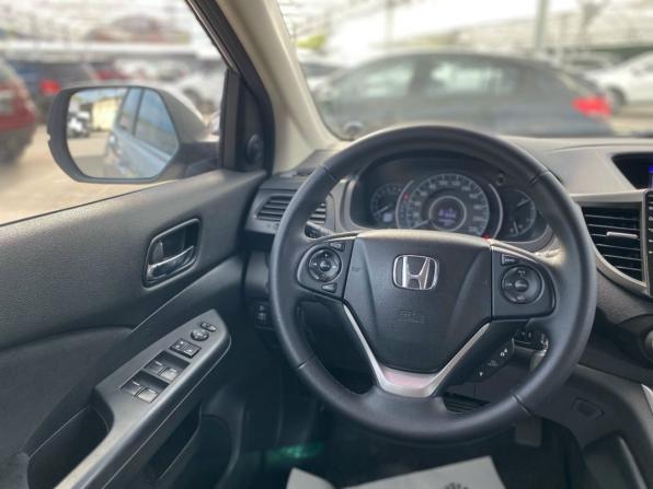 Honda CR-V IV с пробегом 2013 года, цена 1 959 000 рублей, 194357 км, внедорожник, Автокод Объявления