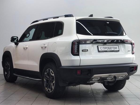 Haval Dargo I с пробегом 2024 года, цена 2 990 000 рублей, 28719 км, внедорожник, Автокод Объявления