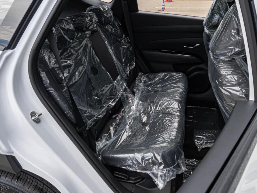 Hyundai Tucson IV Рестайлинг Краснодар  - изображение 7