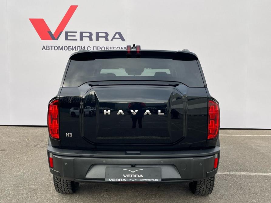 Haval H3 I Уфа  - изображение 5