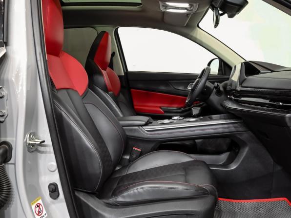 Changan CS55 Plus II с пробегом 2024 года, цена 2 500 000 рублей, 18063 км, внедорожник, Автокод Объявления
