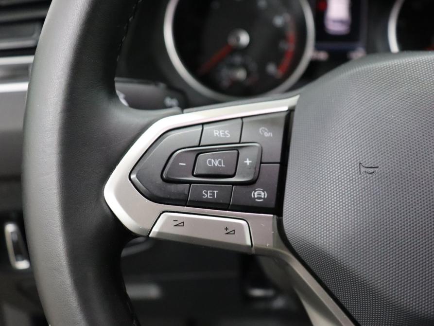 Volkswagen Tiguan II Рестайлинг Москва  - изображение 16
