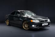 Toyota Mark II VII (X90) Тюмень  - изображение 31