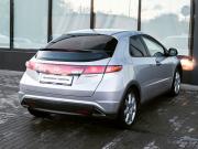 Honda Civic VIII Екатеринбург  - изображение 29