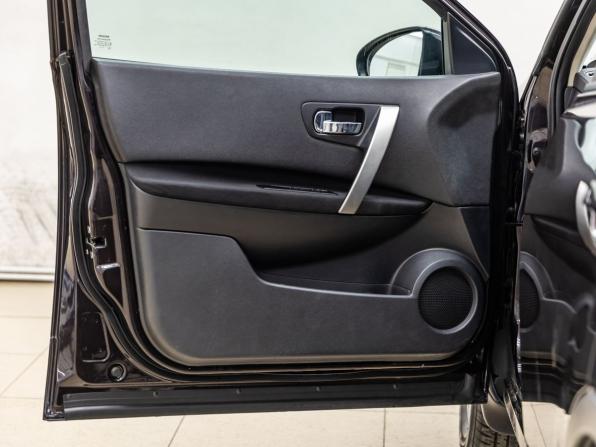 Nissan Qashqai I Рестайлинг с пробегом 2012 года, цена 1 018 000 рублей, 179860 км, внедорожник, Автокод Объявления