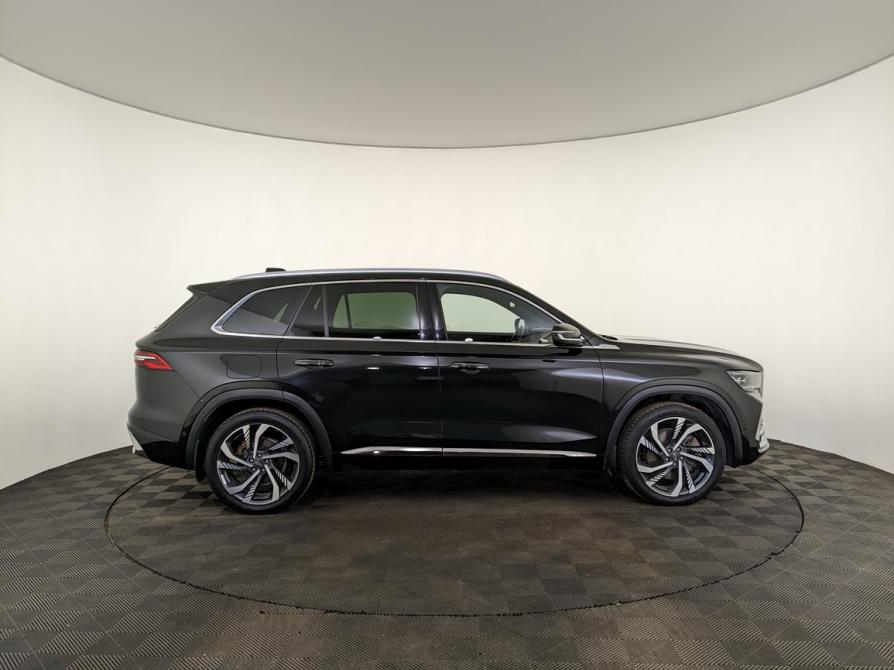 Geely Monjaro I Москва  - изображение 4