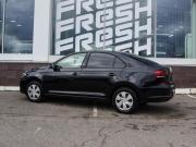 Volkswagen Polo VI Владимир  - изображение 25