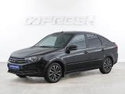 Lada (ВАЗ) Granta I Рестайлинг Москва  - изображение 23