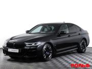 BMW 5 серии VII (G30/G31/G38) Рестайлинг Москва  - изображение 31