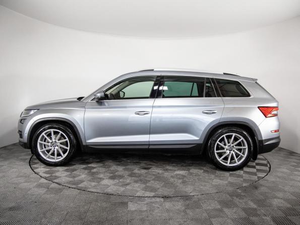 Skoda Kodiaq I с пробегом 2017 года, цена 2 249 000 рублей, 145712 км, внедорожник, Автокод Объявления
