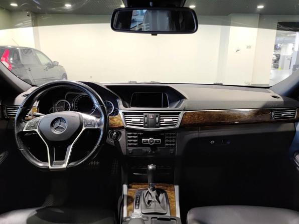 Mercedes-Benz E-Класс IV (W212 S212 C207) с пробегом 2011 года, цена 1 623 000 рублей, 148555 км, седан, Автокод Объявления