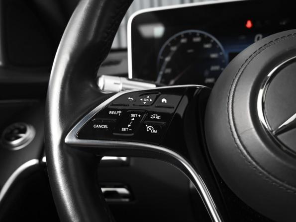 Mercedes-Benz S-Класс VII (W223) с пробегом 2021 года, цена 10 599 000 рублей, 75608 км, седан, Автокод Объявления