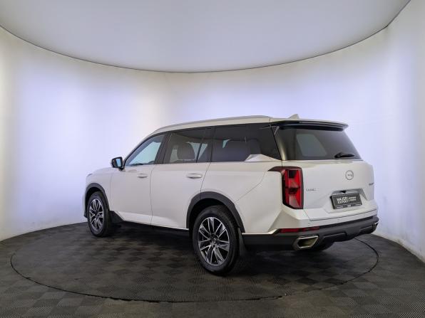 GAC GS8 II с пробегом 2024 года, цена 3 600 000 рублей, 55800 км, внедорожник, Автокод Объявления