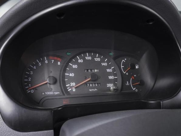 Hyundai Accent II с пробегом 2005 года, цена 569 000 рублей, 78091 км, седан, Автокод Объявления