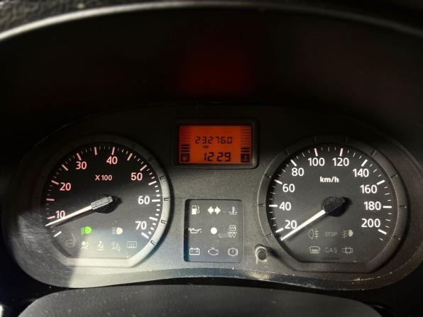 Renault Logan I с пробегом 2008 года, цена 420 000 рублей, 232760 км, седан, Автокод Объявления