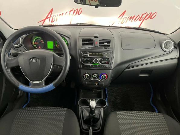 Lada (ВАЗ) Kalina II с пробегом 2018 года, цена 575 000 рублей, 84725 км, универсал, Автокод Объявления