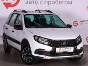 Lada (ВАЗ) Granta I Рестайлинг Минеральные Воды  - изображение 18