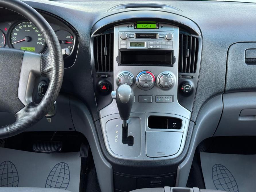 Hyundai Grand Starex I Ульяновск  - изображение 22