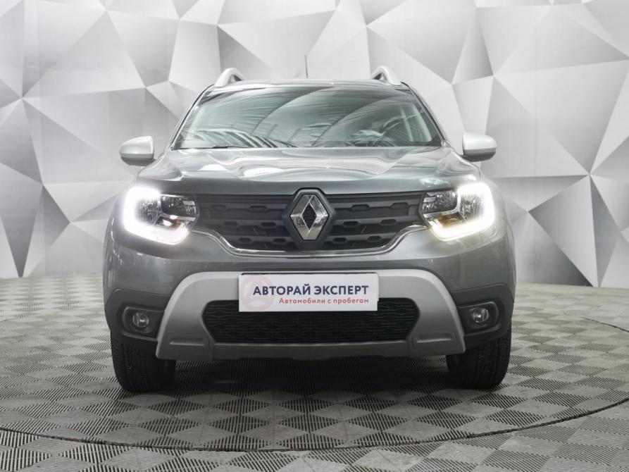 Renault Duster II Ульяновск  - изображение 8