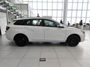 Lada (ВАЗ) Vesta I Казань  - изображение 27