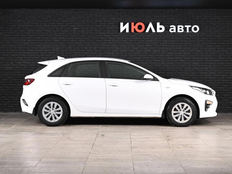 Kia Ceed III Екатеринбург  - изображение 7