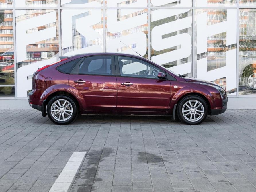 Ford Focus II Ставрополь  - изображение 5