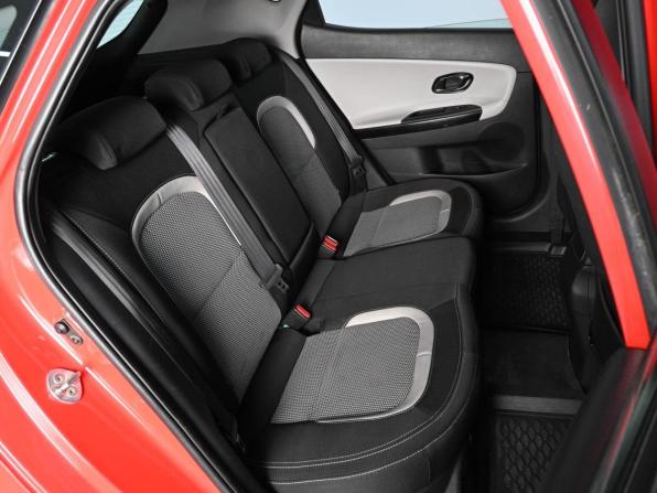 Kia Ceed II с пробегом 2014 года, цена 1 089 000 рублей, 222014 км, хэтчбек, Автокод Объявления