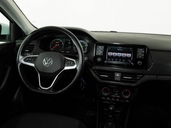Volkswagen Polo VI с пробегом 2022 года, цена 1 711 000 рублей, 86673 км, лифтбек, Автокод Объявления