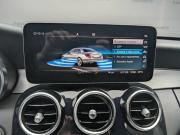 Mercedes-Benz C-Класс IV (W205) Рестайлинг Москва  - изображение 28