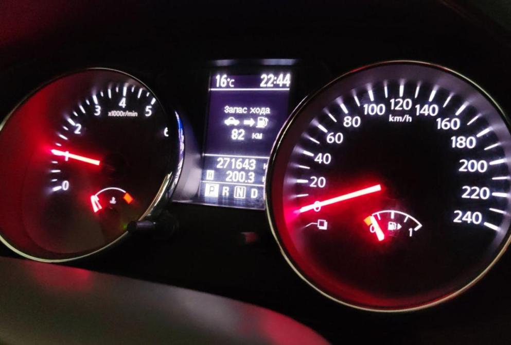 Nissan Qashqai I Ярославль  - изображение 9