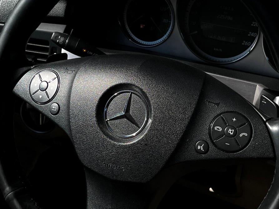 Mercedes-Benz GLK-Класс I (X204) Санкт-Петербург  - изображение 23
