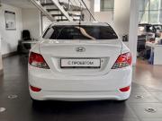 Hyundai Solaris I Саранск  - изображение 18