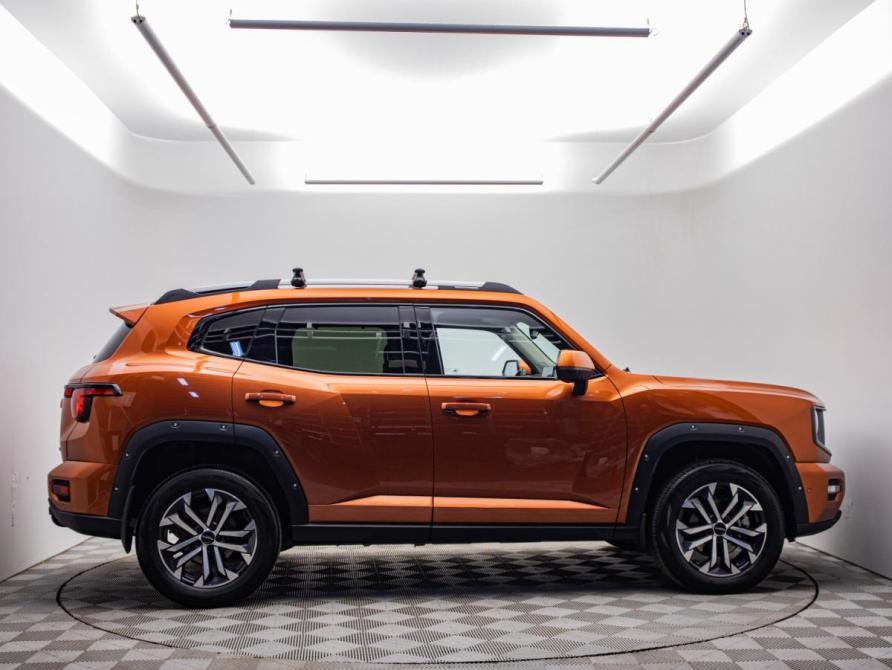 Haval H7 I Москва  - изображение 4