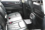 Infiniti QX60 I Рестайлинг Тюмень  - изображение 31