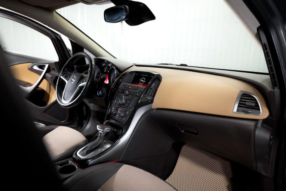 Opel Astra J Рестайлинг Тюмень  - изображение 16