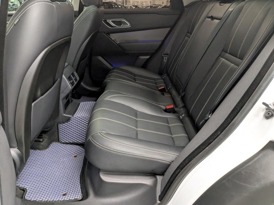 Land Rover Range Rover Velar I Москва  - изображение 13