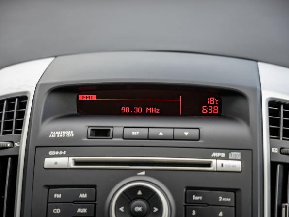 Kia Ceed I Рестайлинг с пробегом 2010 года, цена 918 000 рублей, 66824 км, хэтчбек, Автокод Объявления