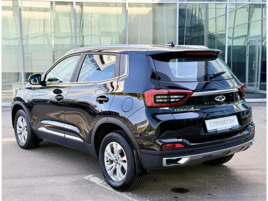 Chery Tiggo 4 Pro I Воронеж  - изображение 7