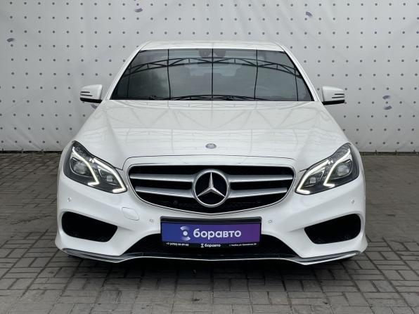 Mercedes-Benz E-Класс IV (W212 S212 C207) Рестайлинг с пробегом 2013 года, цена 1 750 000 рублей, 251119 км, седан, Автокод Объявления