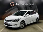 Hyundai Solaris I Рестайлинг Ставрополь  - изображение 24