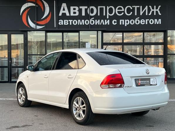 Volkswagen Polo V с пробегом 2012 года, цена 690 000 рублей, 225000 км, седан, Автокод Объявления