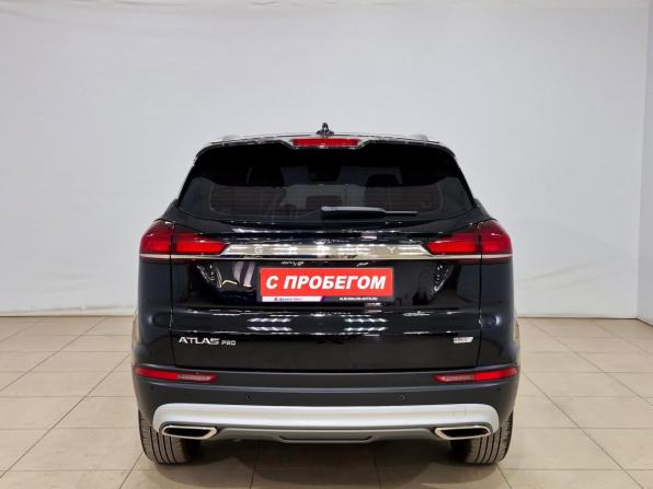 Geely Atlas Pro с пробегом 2024 года, цена 2 250 000 рублей, 49064 км, внедорожник, Автокод Объявления