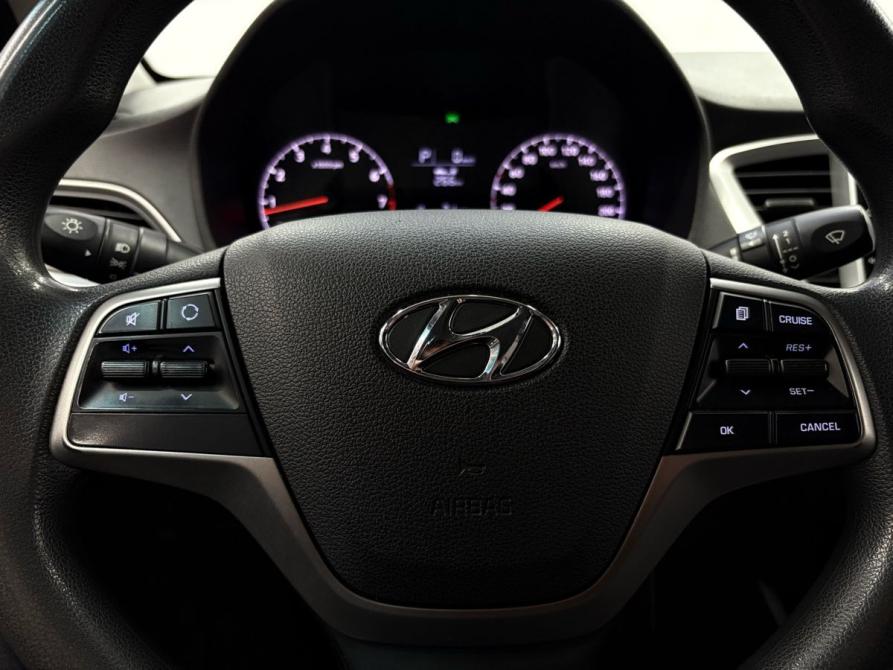 Hyundai Solaris II Ростов-на-Дону  - изображение 6