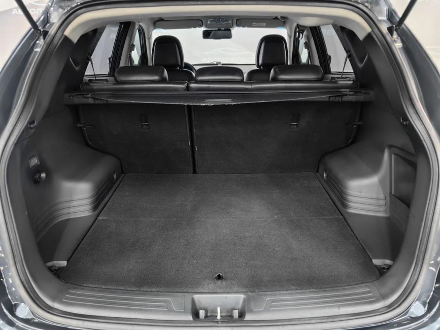 Hyundai ix35 I Новосибирск  - изображение 18