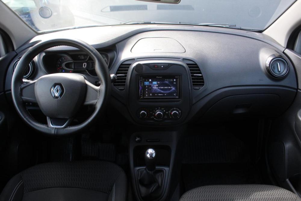 Renault Kaptur I Брянск  - изображение 10