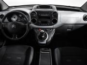 Citroen Berlingo II Рестайлинг Санкт-Петербург  - изображение 31
