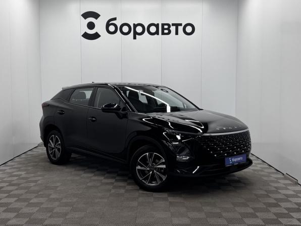 Omoda C5 I с пробегом 2024 года, цена 1 700 000 рублей, 93478 км, внедорожник, Автокод Объявления